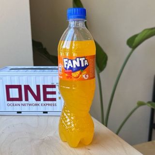 Fanta 0.5