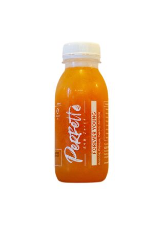 Succo di frutta 100% naturale Forever Young