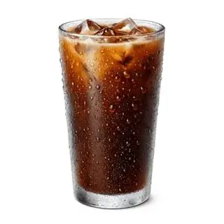 Americano freddo