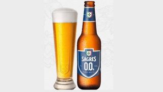 SAGRES SEM ALCOHOL 33CL