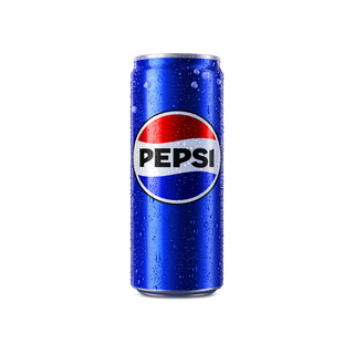 Pepsi 0.33l