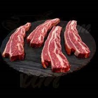Churrasco / Tira De Asado (1Kg)