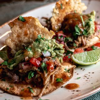 Tacos Charlys (2 Uds.)