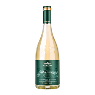 Purcari Nocturne Pinot Grigio