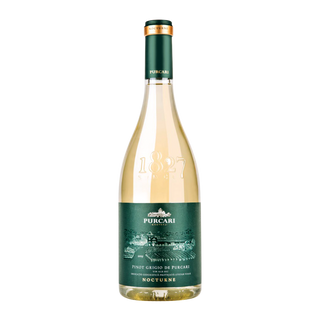 Purcari Nocturne Pinot Grigio