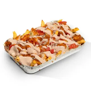 crispymozza clasic