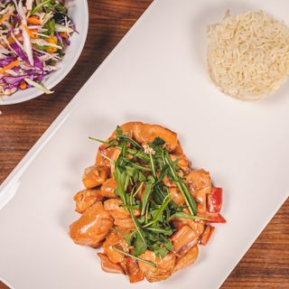 Diavolo piletina 500 gr