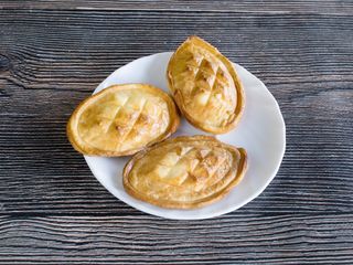 Oscypki z pieca 3szt.