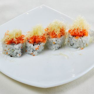 A39. Californi atartare