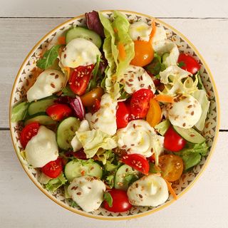 Insalata caprese