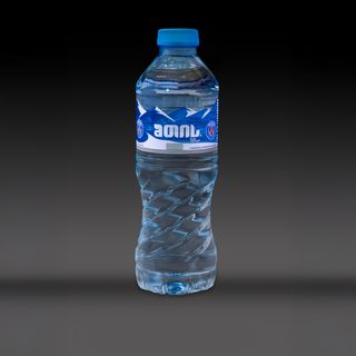 წყალი მთის 500მლ