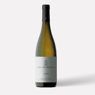 Baglio del Cristo di Campobello - Lalùci grillo DOC Sicilia 0,75 lt