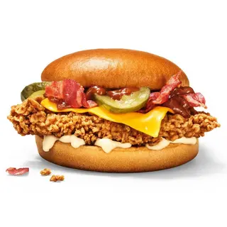 Kentucky BBQ&Bacon