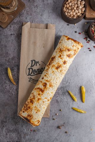 ДОНЕР КЕБАБ (420г)