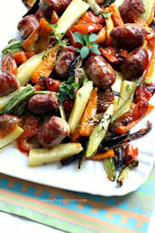 Insalatona Donna Pamela