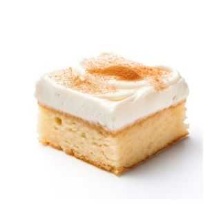 Tarta tres leches