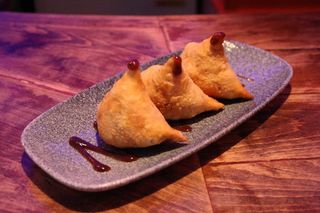 Samosa (2 Uds.)