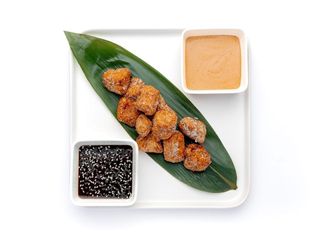Kurczak Karaage