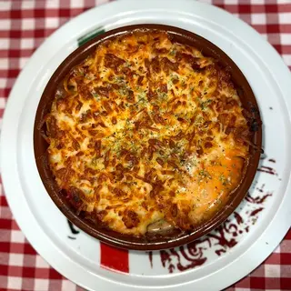 Macceheroni Forno