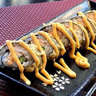 30.- Sushi Hokkaido (8 Uds.)