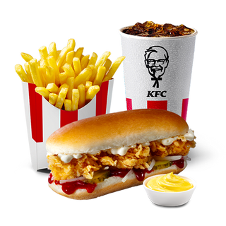 Лонгер Комбо M