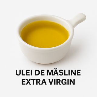 Ulei de masline extravirgin 30ml