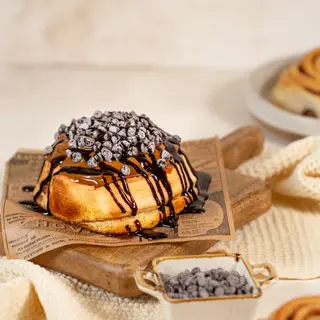 Sweet Roll