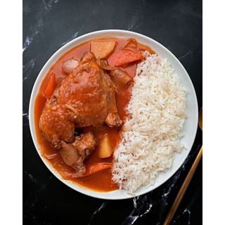 Chicken Stew