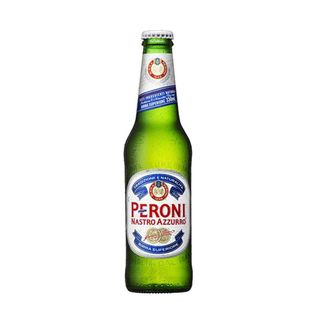 1/3 Nastro Azzurro Peroni (italiana)