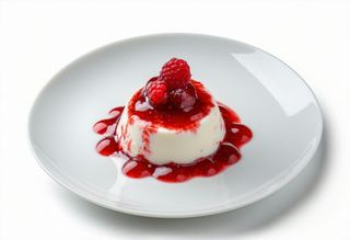 Bacio freddo monoporzione p