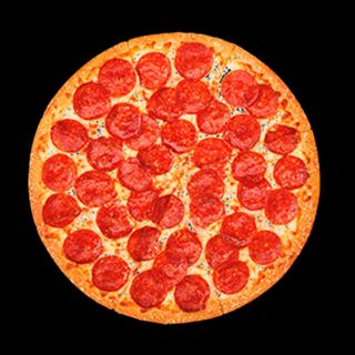 Pizza Pepperoni Extreme