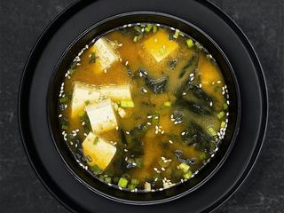 Klasyczne miso