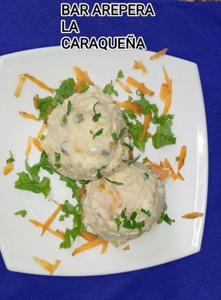 Ensaladilla de Papa