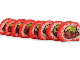 КАЛІФОРНІЯ З ТУНЦЕМ (300g)