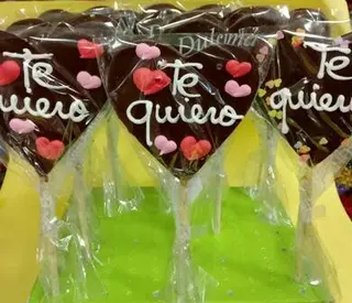 Corazón Mamá o Mami
