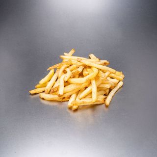 Ración de Patatas Fritas