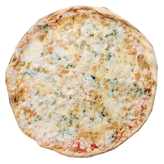 Familiar Cuatro Quesos