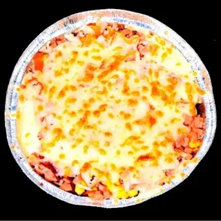 Patata Gratinada al gusto 
