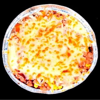 Patata Gratinada al gusto 