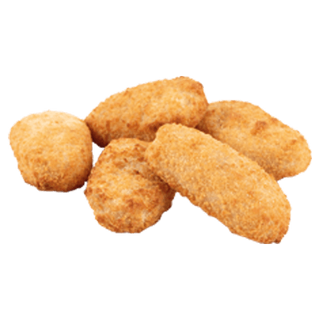 Nuggets de Pollo