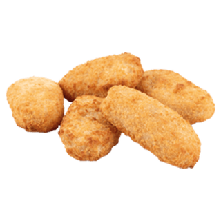 Nuggets de Pollo