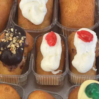 Babà piccolo 