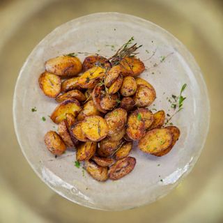 Herb-Roasted Potatoes