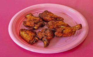 Alette di pollo  - 6 pezzi