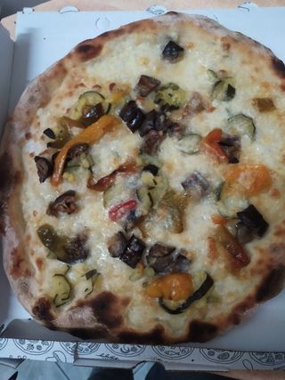 Ortolana  - classica