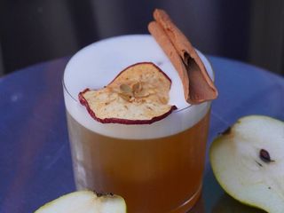 Коктейль Mela Verde (160мл)