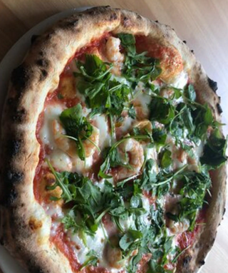 Pizza Corleone  (33 cm.)