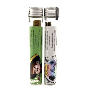 Combo 2 Blunts CBD