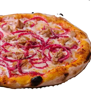 Pizza Atún