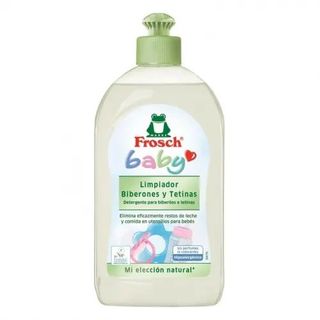 Limpiador Biberones Frosch Baby 500 Ml.